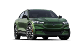 2025 Ford Mustang Mach-E® External Image 5